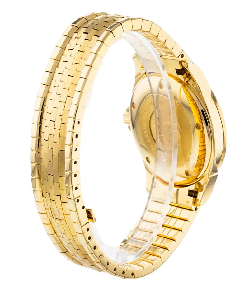 Omega De Ville Co-Axial 4131.80.00